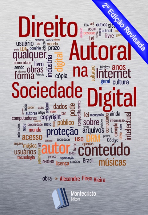 Direito Autoral na Sociedade Digital