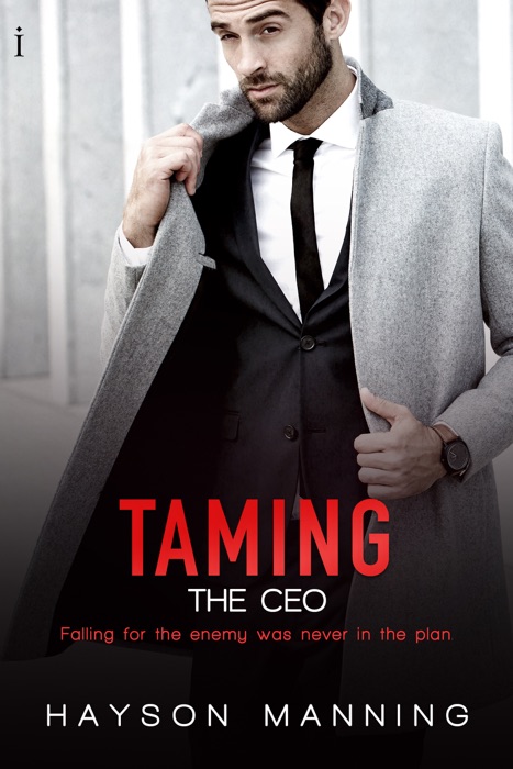 Taming the CEO