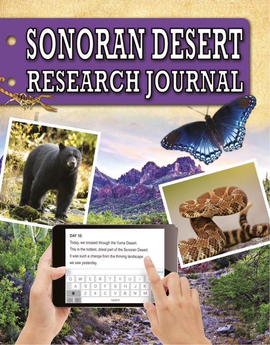 Sonoran Desert Research Journal