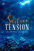 Valentine Wheeler - Surface Tension artwork