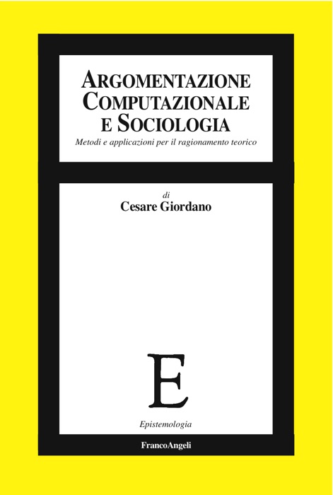 Argomentazione computazionale e sociologia