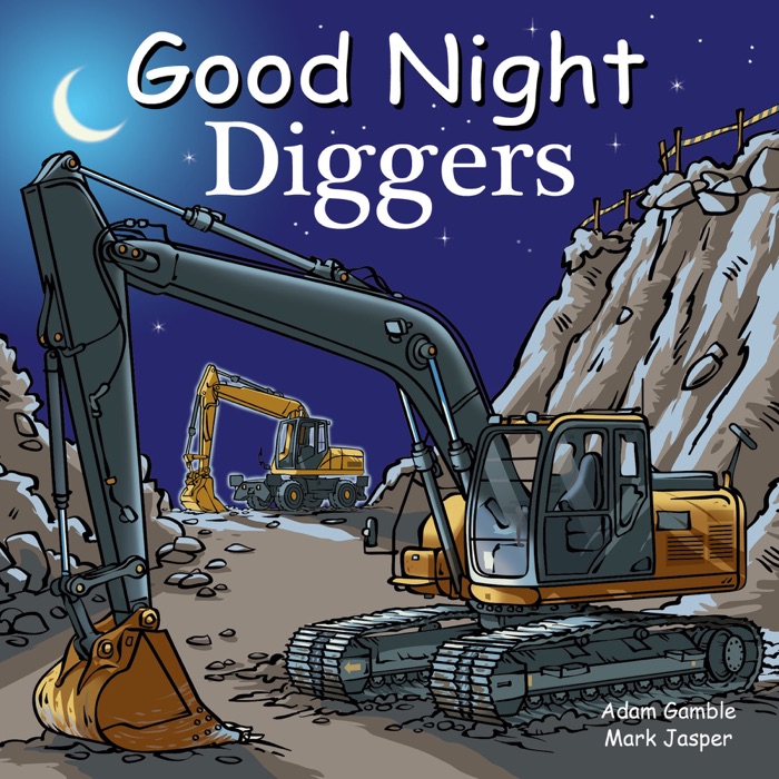 Good Night Diggers