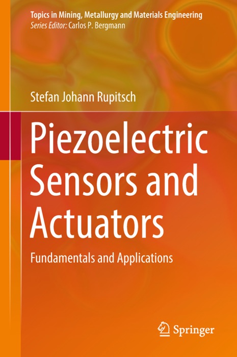 Piezoelectric Sensors and Actuators