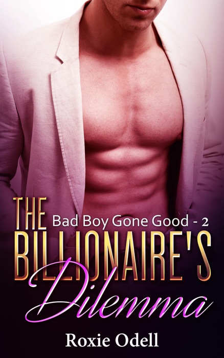 Billionaire's Dilemma - Part 2