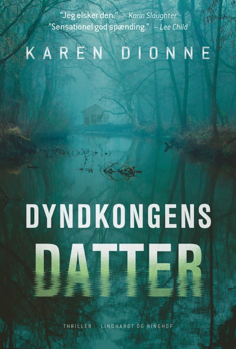 Dyndkongens datter