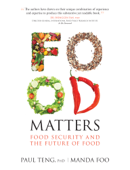 Food Matters - Paul Teng