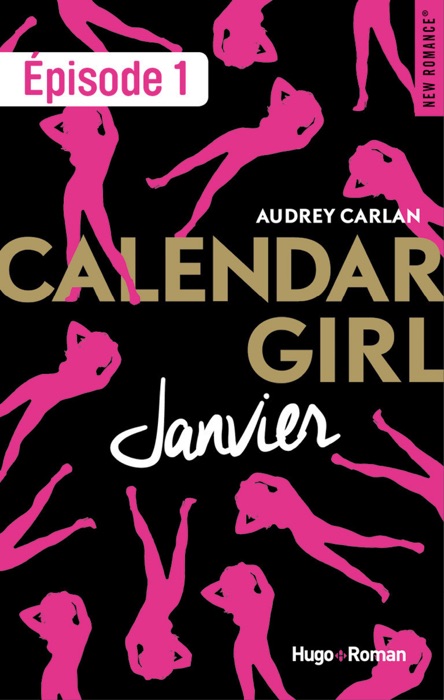Calendar Girl - Janvier Episode 1