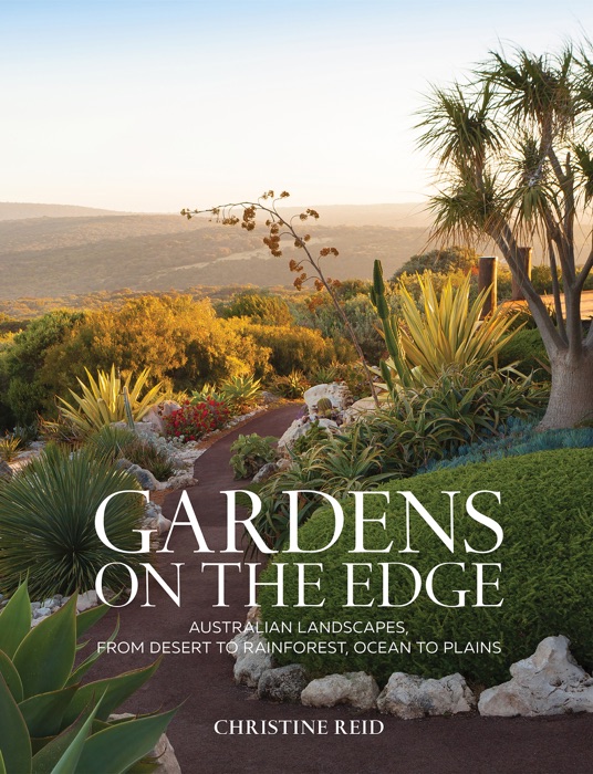 Gardens on the Edge