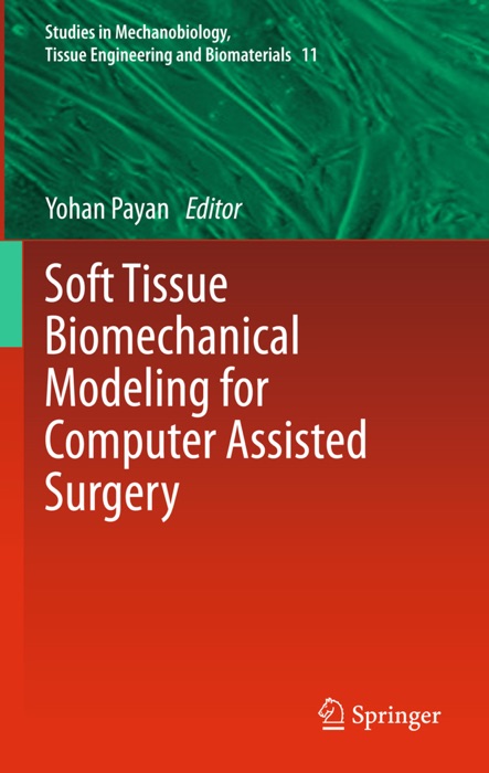 Soft Tissue Biomechanical Modeling for Computer Assisted Surgery