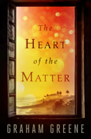 Graham Greene - The Heart of the Matter artwork