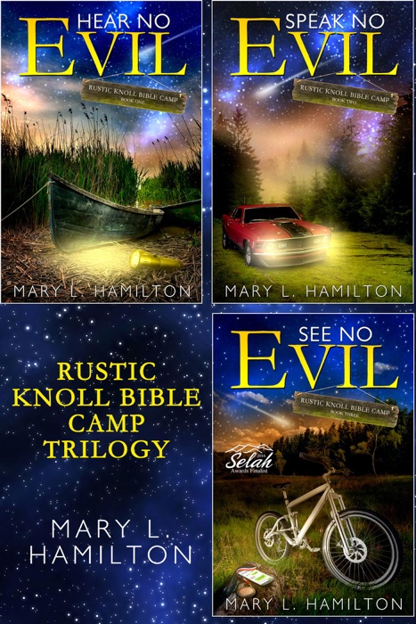 Rustic Knoll Bible Camp Collection