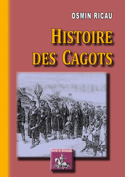 Histoire des Cagots