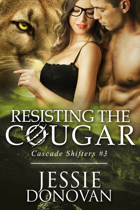 Resisting the Cougar