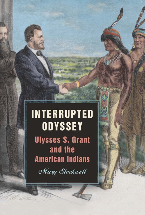 Interrupted Odyssey