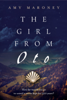 Amy Maroney - The Girl from Oto artwork