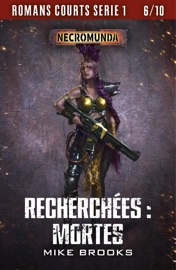 Recherchées: Mortes - Mike Brooks by  Mike Brooks PDF Download