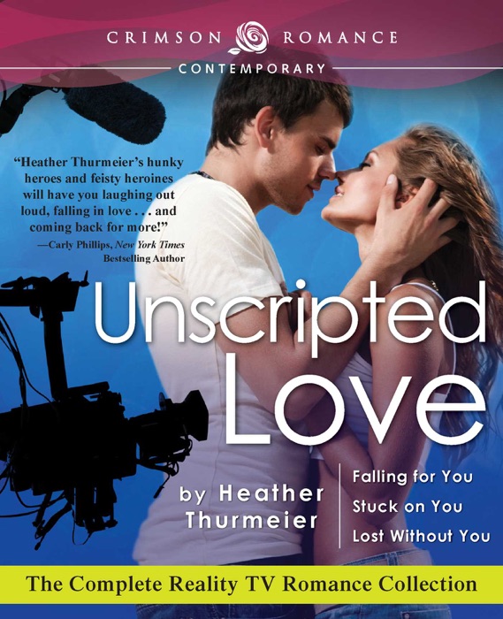 Unscripted Love