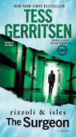 Tess Gerritsen - The Surgeon artwork