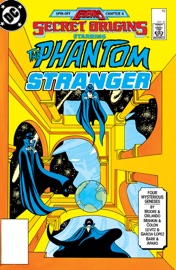 Secret Origins (1986-1990) #10 - Alan Moore, Dan Mishkin, Paul Levitz, Joe Orlando, Ernie Colón & José L. García López by  Alan Moore, Dan Mishkin, Paul Levitz, Joe Orlando, Ernie Colón & José L. García López PDF Download
