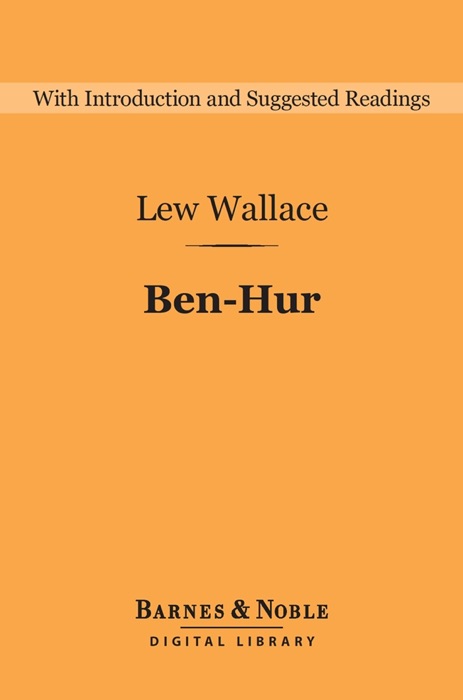 Ben-Hur (Barnes & Noble Digital Library)
