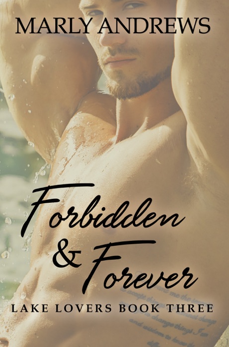 Forbidden and Forever
