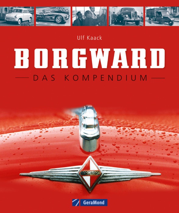 Borgward - Bilddokumentation