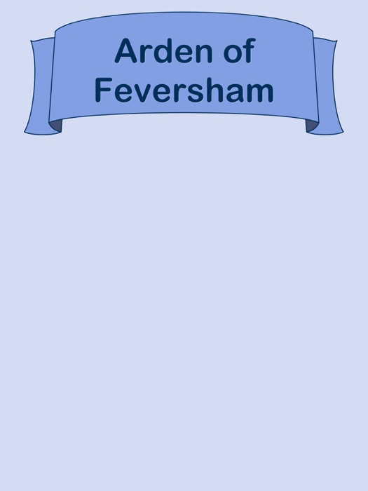 Arden of Feversham