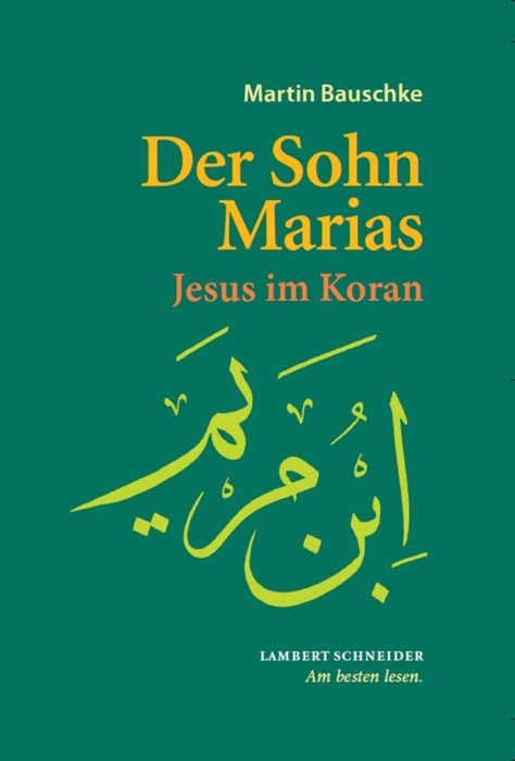 Der Sohn Marias