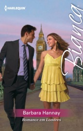 Romance em londres - Barbara Hannay by  Barbara Hannay PDF Download