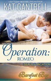 Operation: Romeo - Kat Cantrell by  Kat Cantrell PDF Download
