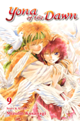 Yona of the Dawn, Vol. 9 - Mizuho Kusanagi