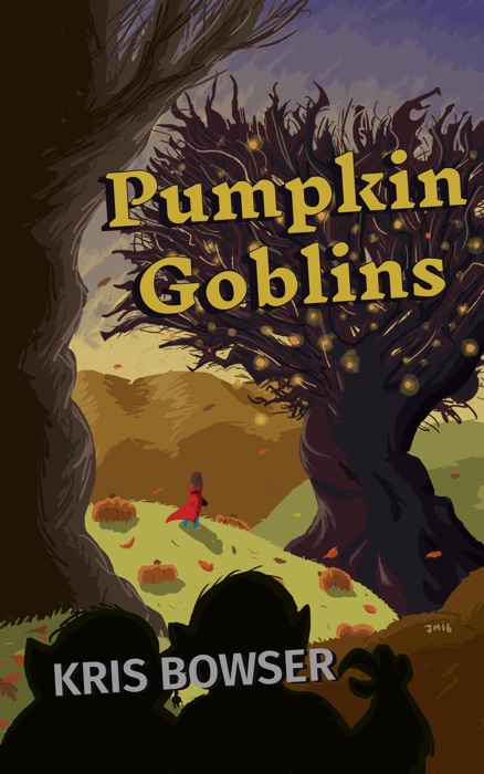 Pumpkin Goblins