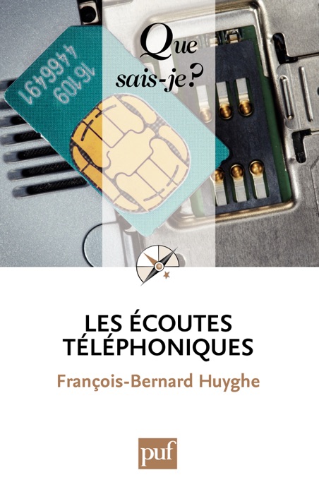 Les Écoutes téléphoniques