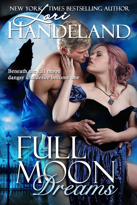 Full Moon Dreams