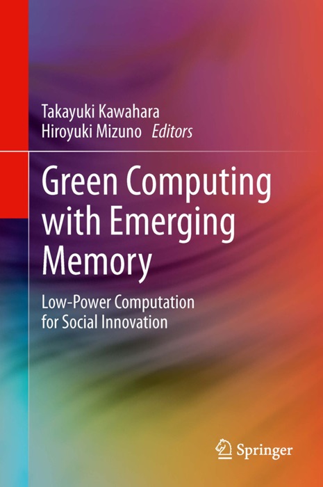 Green Computing with Emerging Memory