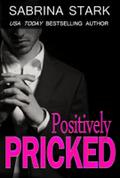 Sabrina Stark - Positively Pricked artwork