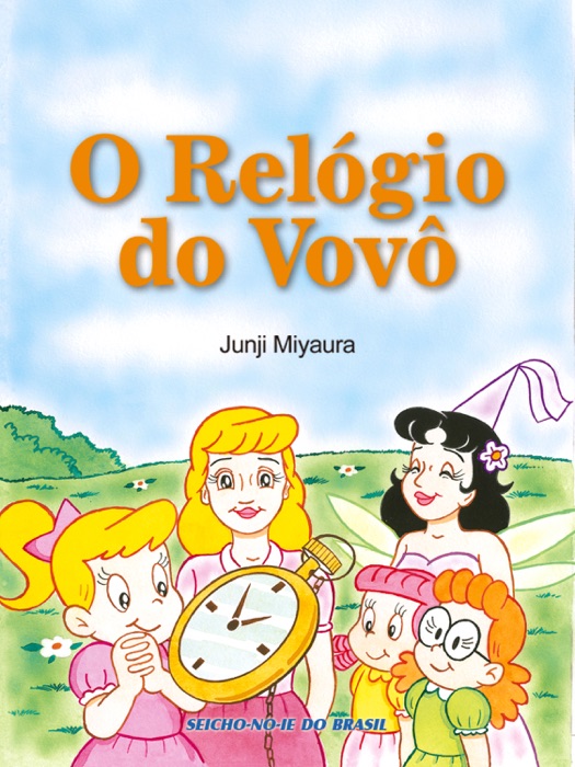 O Relógio do Vovô