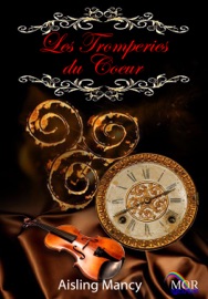 Book's Cover of Les Tromperies du Cœur