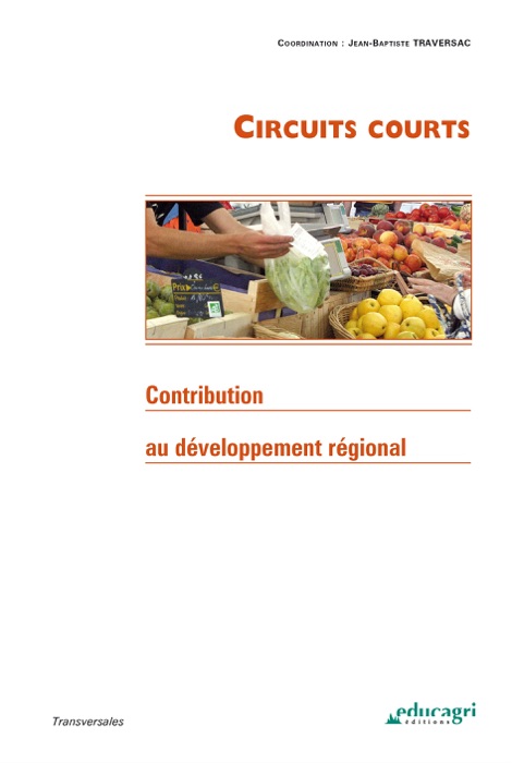 Circuits courts  (ePub)