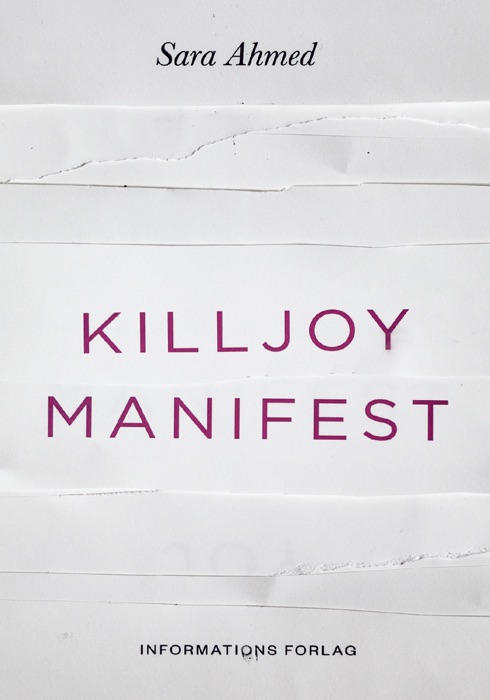 Killjoy-manifest