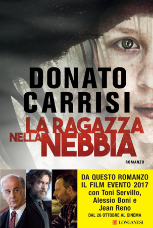 La ragazza nella nebbia - Donato Carrisi