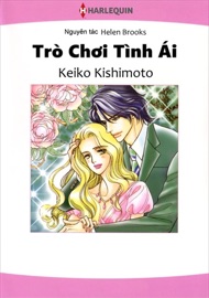 Trò chơi tình ái(Vietnamese Version) - Keiko Kishimoto by  Keiko Kishimoto PDF Download