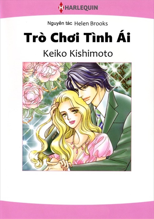 Trò chơi tình ái(Vietnamese Version)