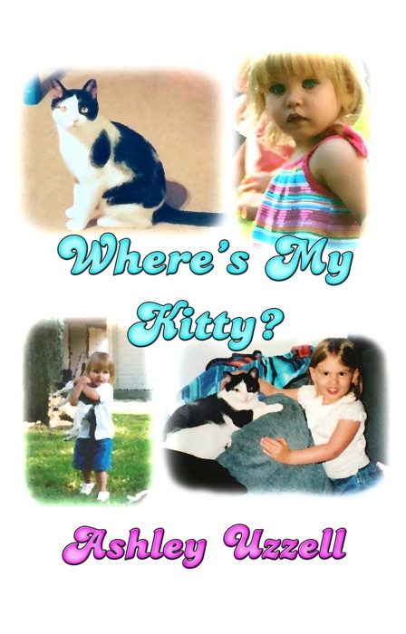 Where's My Kitty?