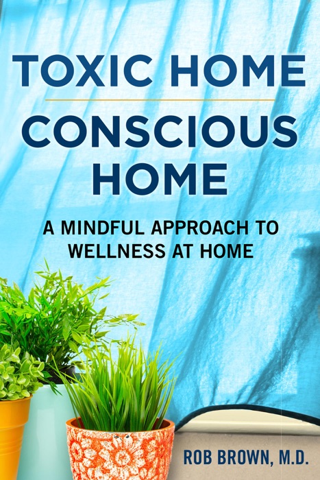 Toxic home/Conscious home: A Mindful Approach to Wellness at Home