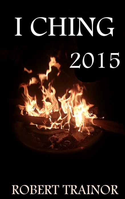 I Ching 2015