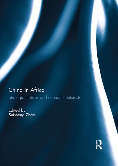 China in Africa