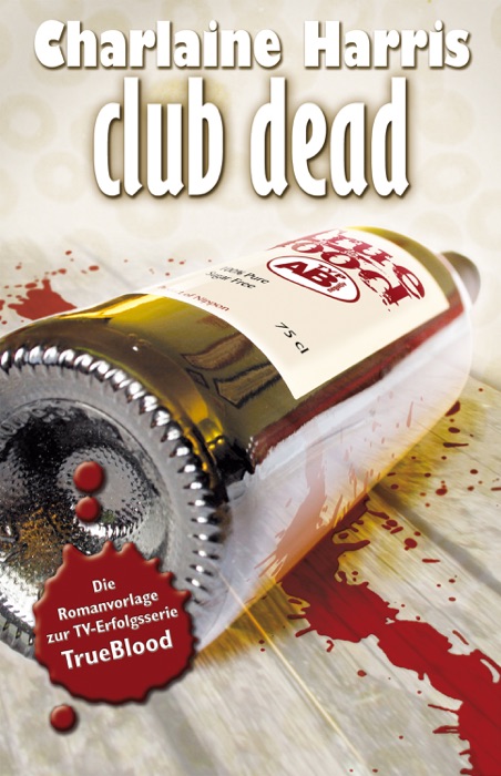 True Blood 3: Club Dead