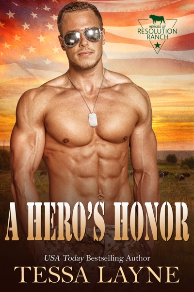 A Hero's Honor