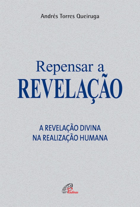 Repensar a revelação